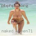 Naked women Baldwinsville