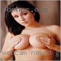 Webcam naked girls Calvert